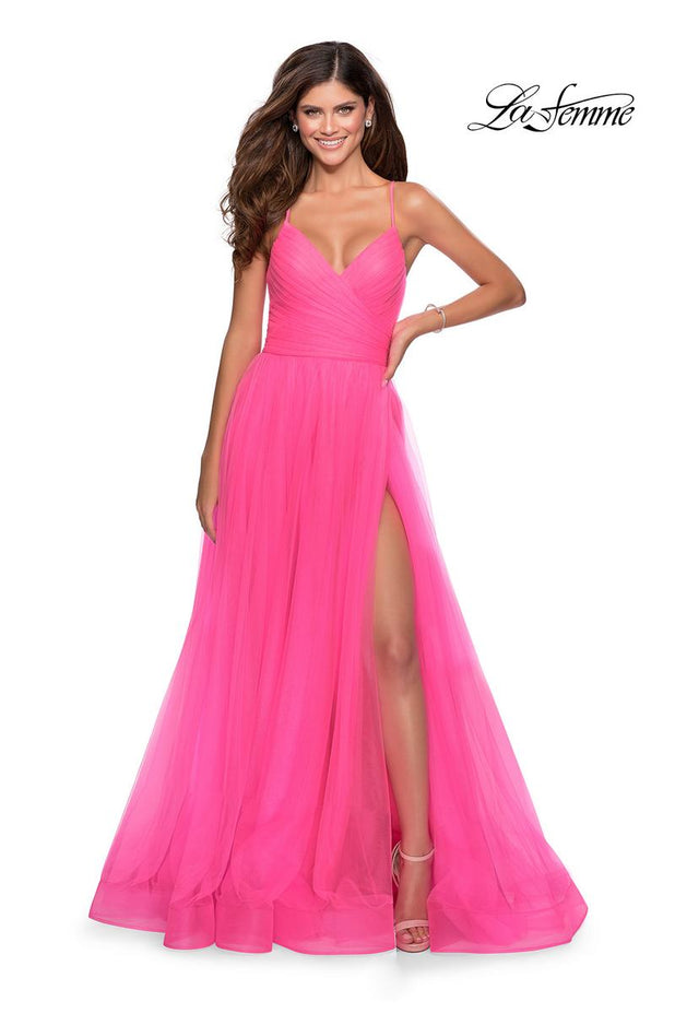 La Femme Style Number 28561 - 1