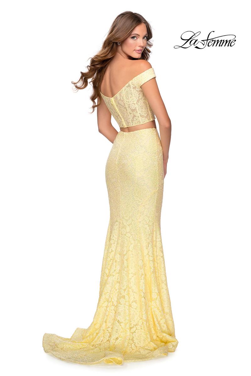 La Femme Style Number 28565 - 4