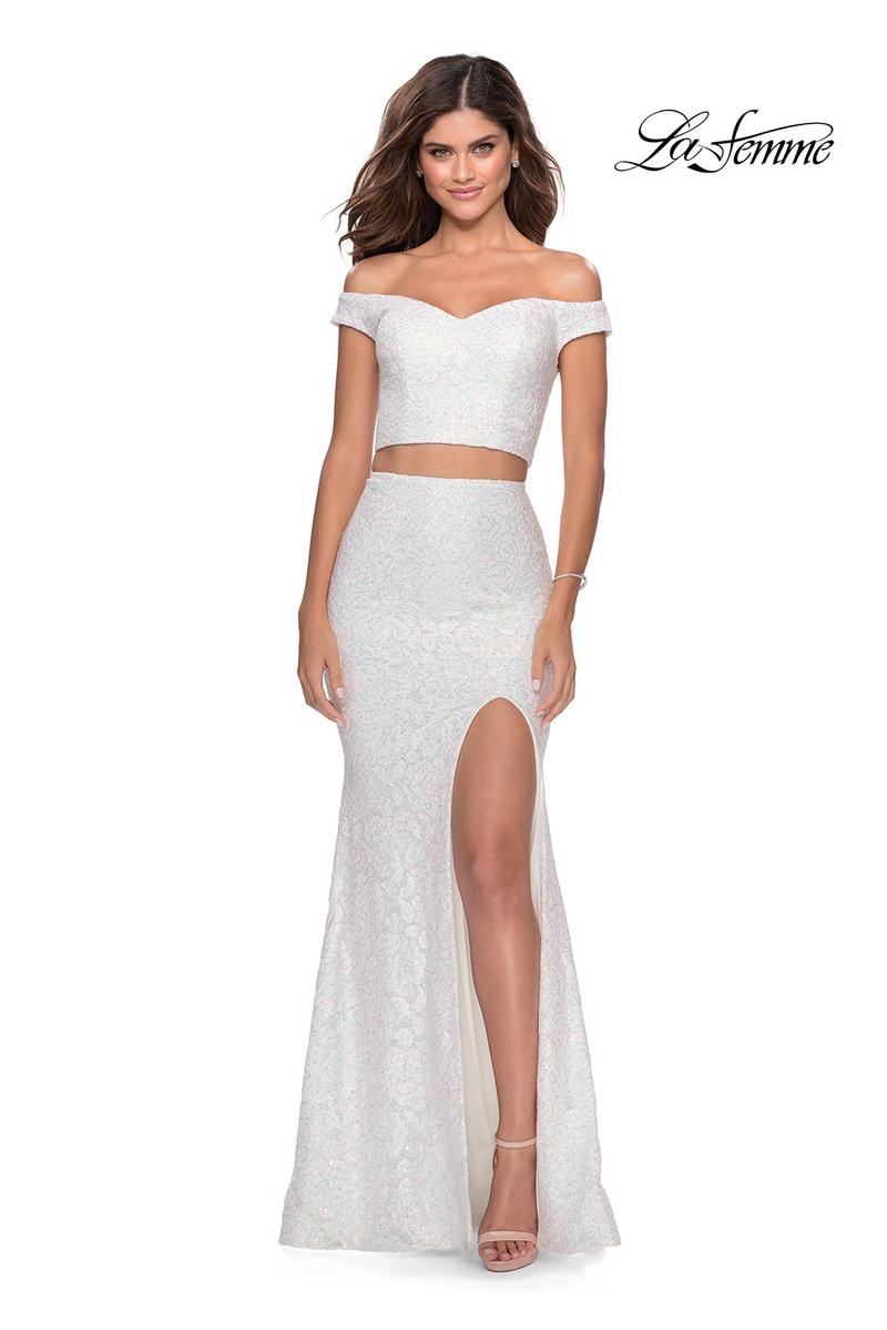 La Femme Style Number 28565 - 7