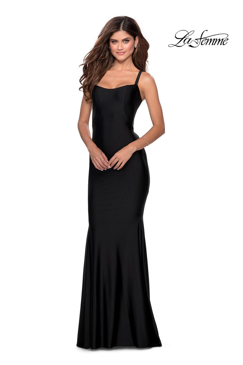 La Femme Style Number 28568 - 1