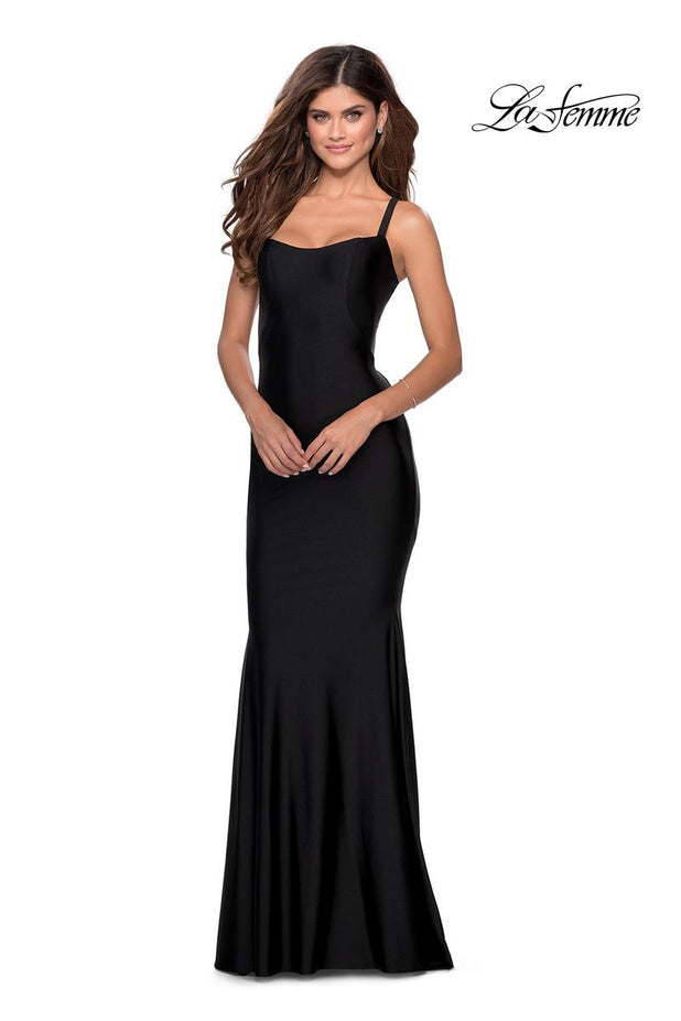 La Femme Style Number 28568 - 1