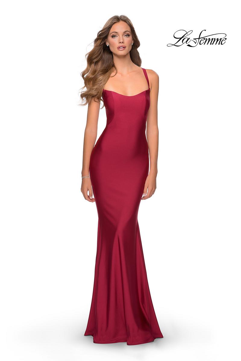 La Femme Style Number 28568 - 5
