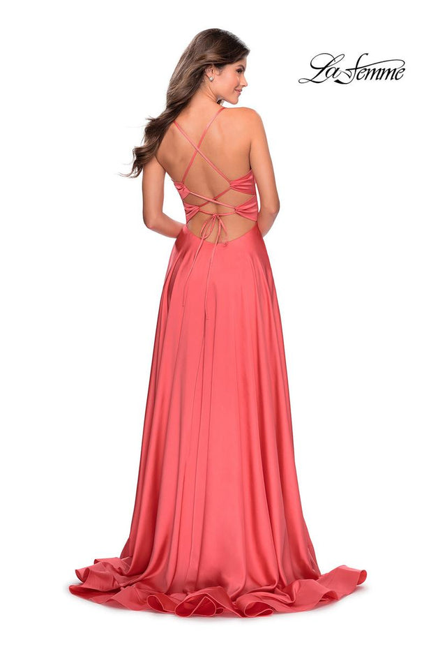 La Femme Style Number 28571 - 2