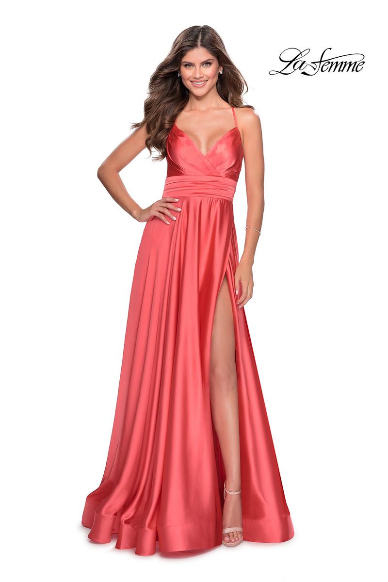 La Femme Style Number 28571 - 9
