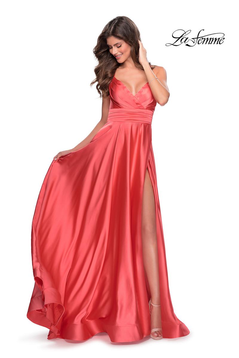 La Femme Style Number 28571 - 11