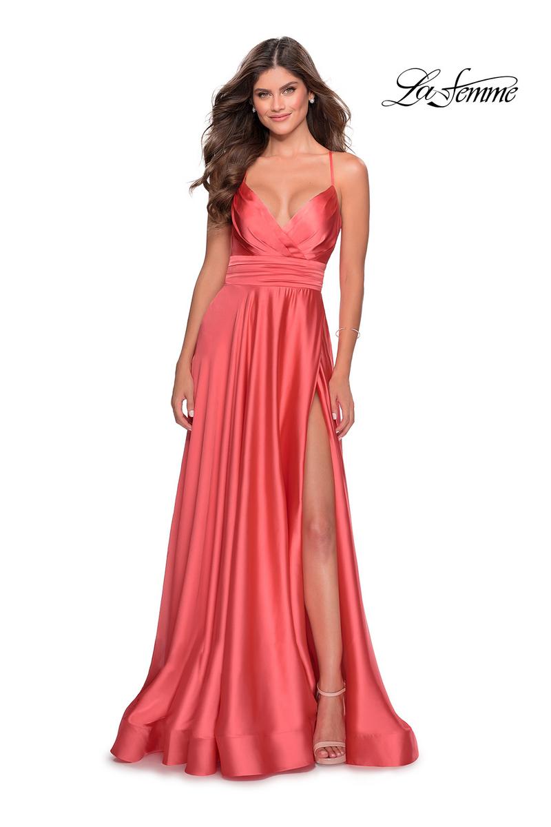 La Femme Style Number 28571 - 1
