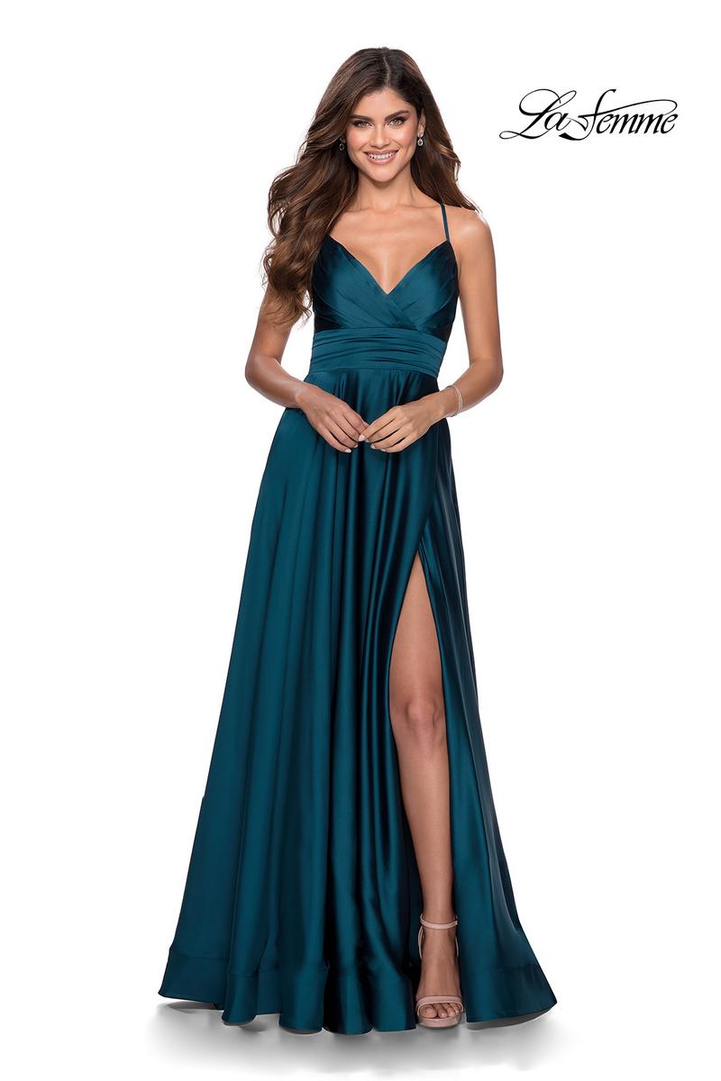 La Femme Style Number 28571 - 5