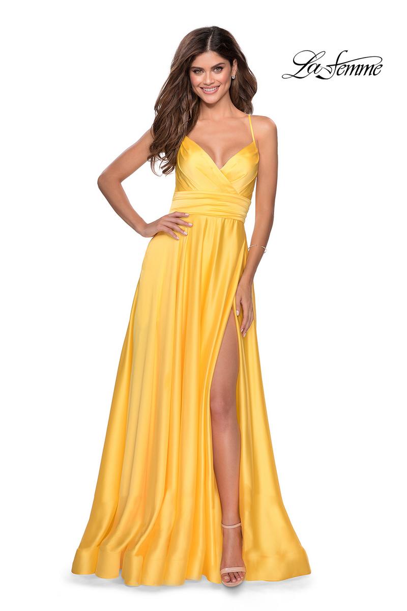La Femme Style Number 28571 - 3