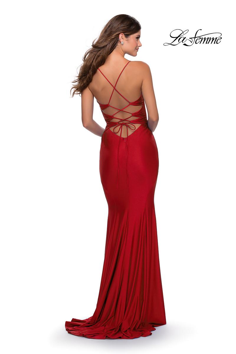 La Femme Style Number 28574 - 4