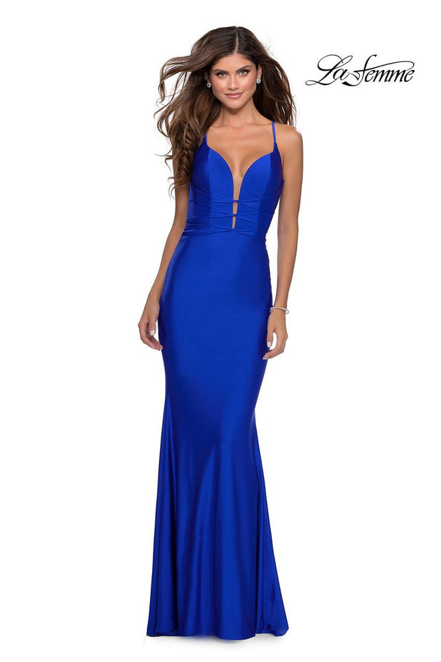 La Femme Style Number 28574 - 1