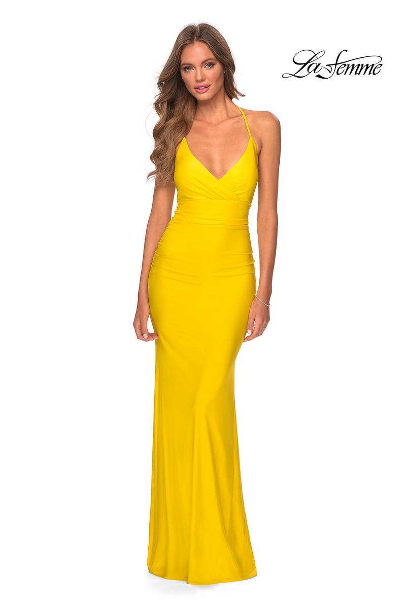 La Femme Style Number 28593 - 9