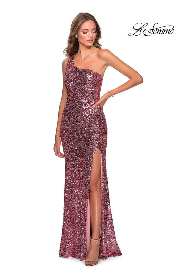La Femme Style Number 28596 - 1