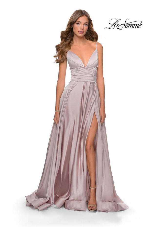 La Femme Style Number 28607 - 1