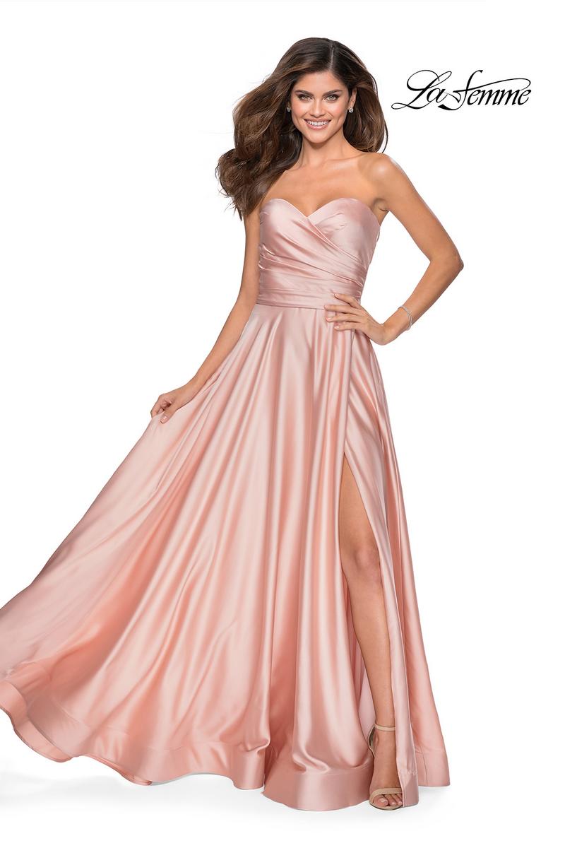La Femme Style Number 28608 - 7