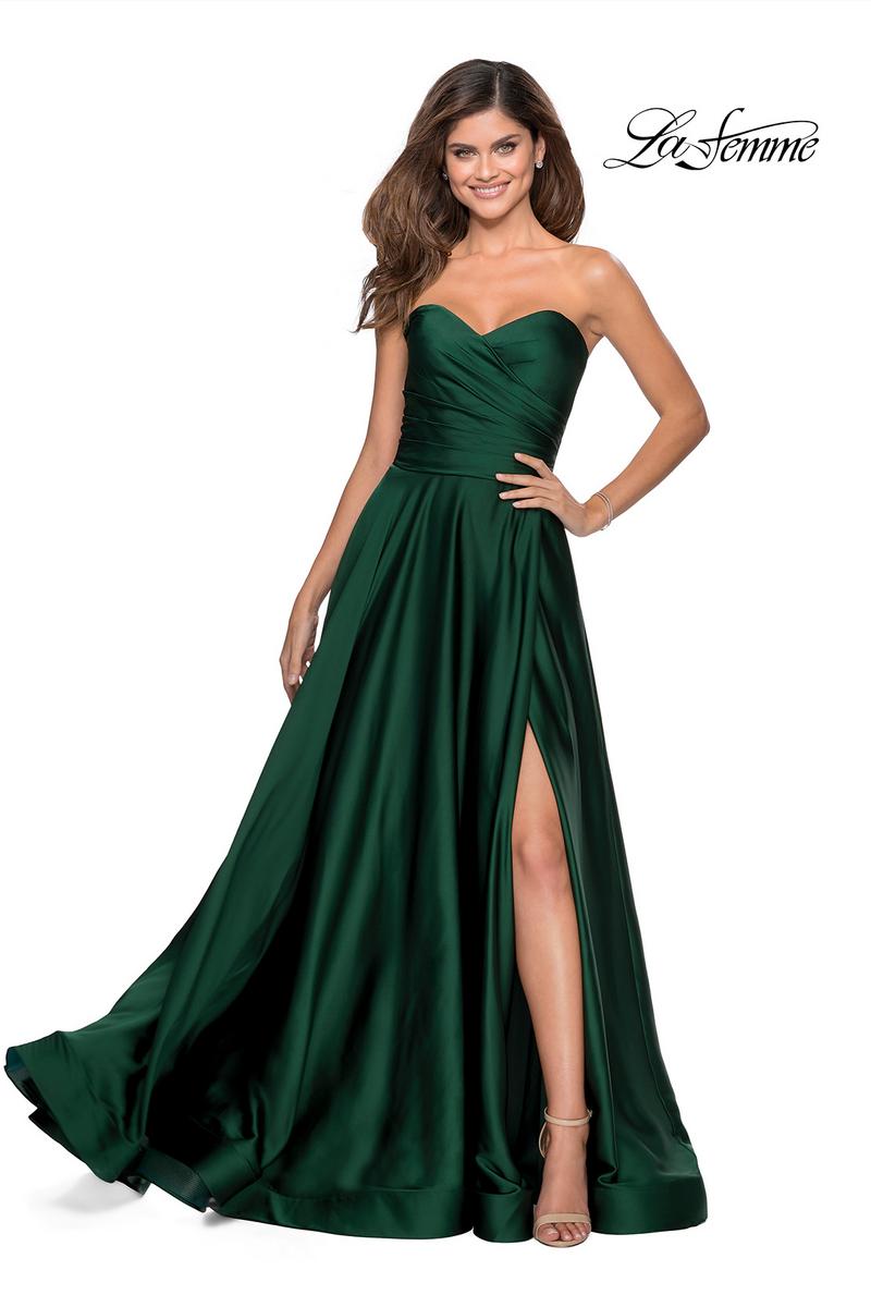 La Femme Style Number 28608 - 6