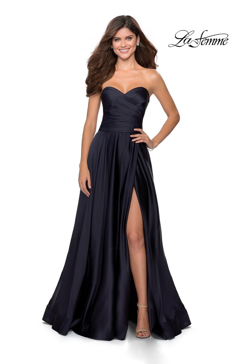La Femme Style Number 28608 - 4