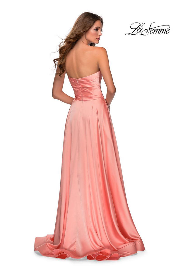 La Femme Style Number 28608 - 2