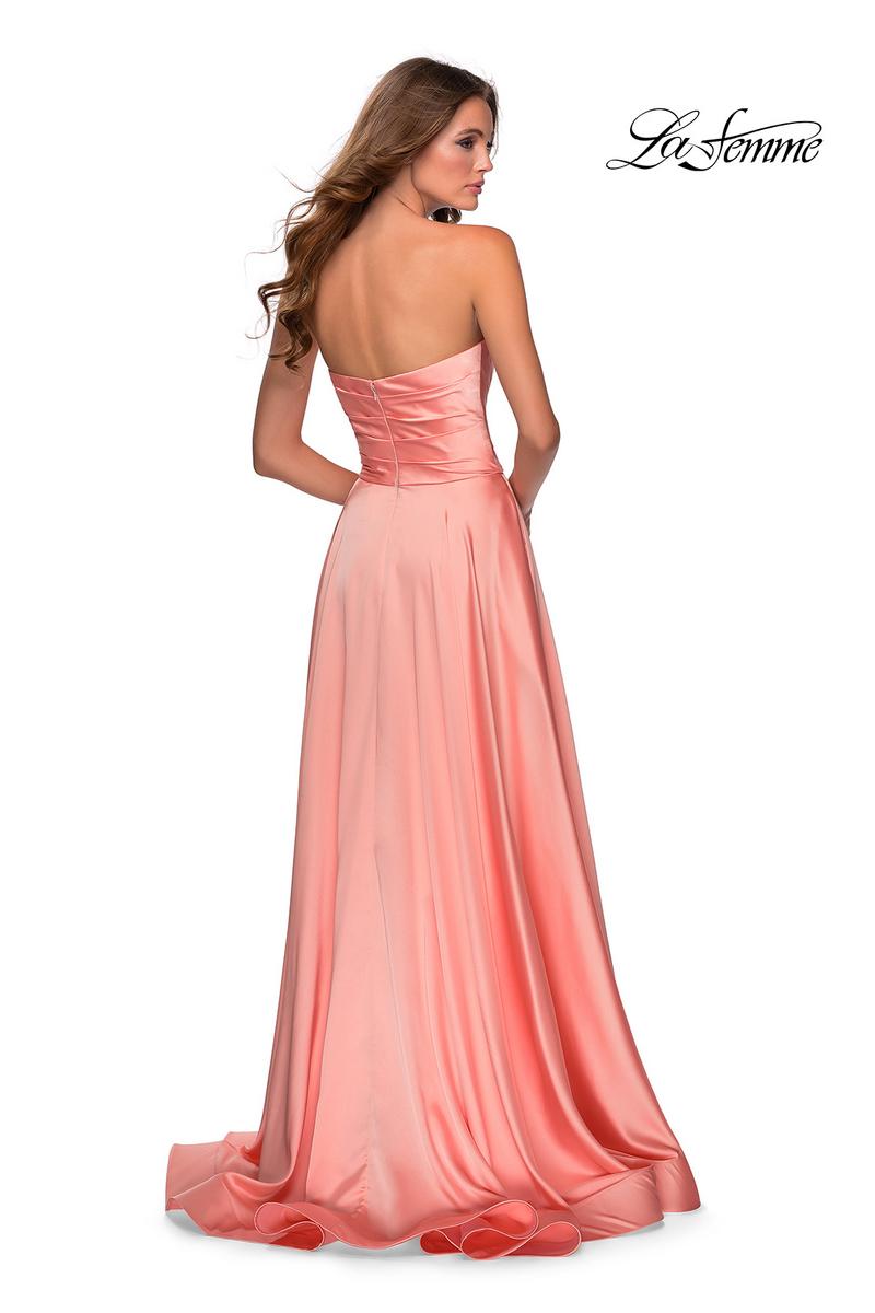 La Femme Style Number 28608 - 2