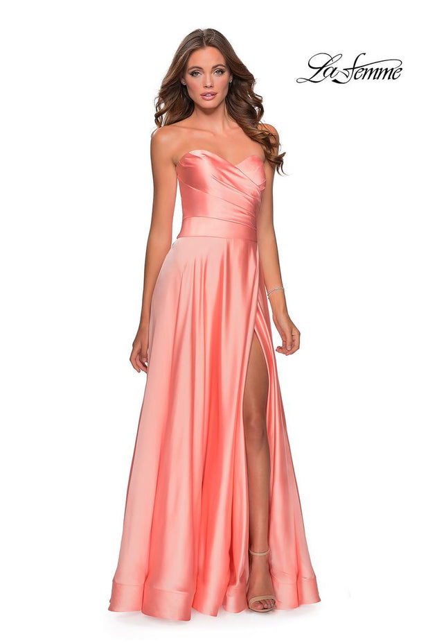 La Femme Style Number 28608 - 1
