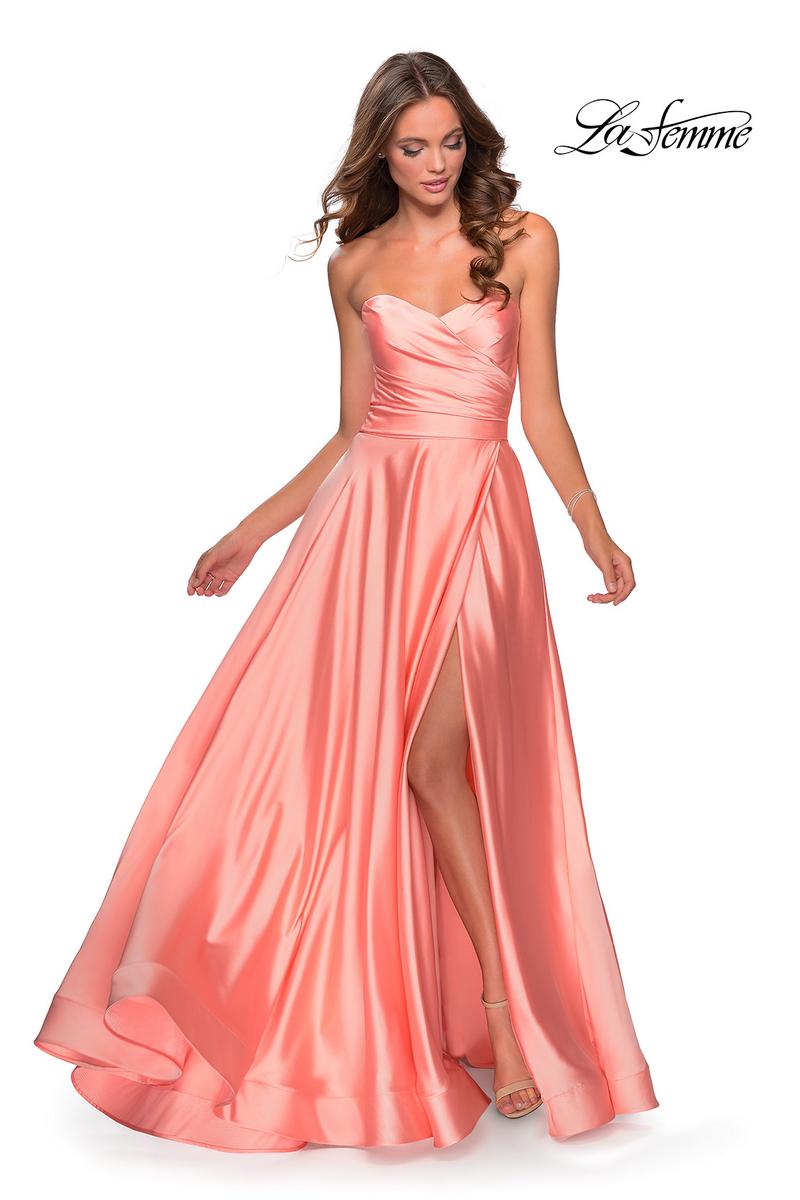 La Femme Style Number 28608 - 11