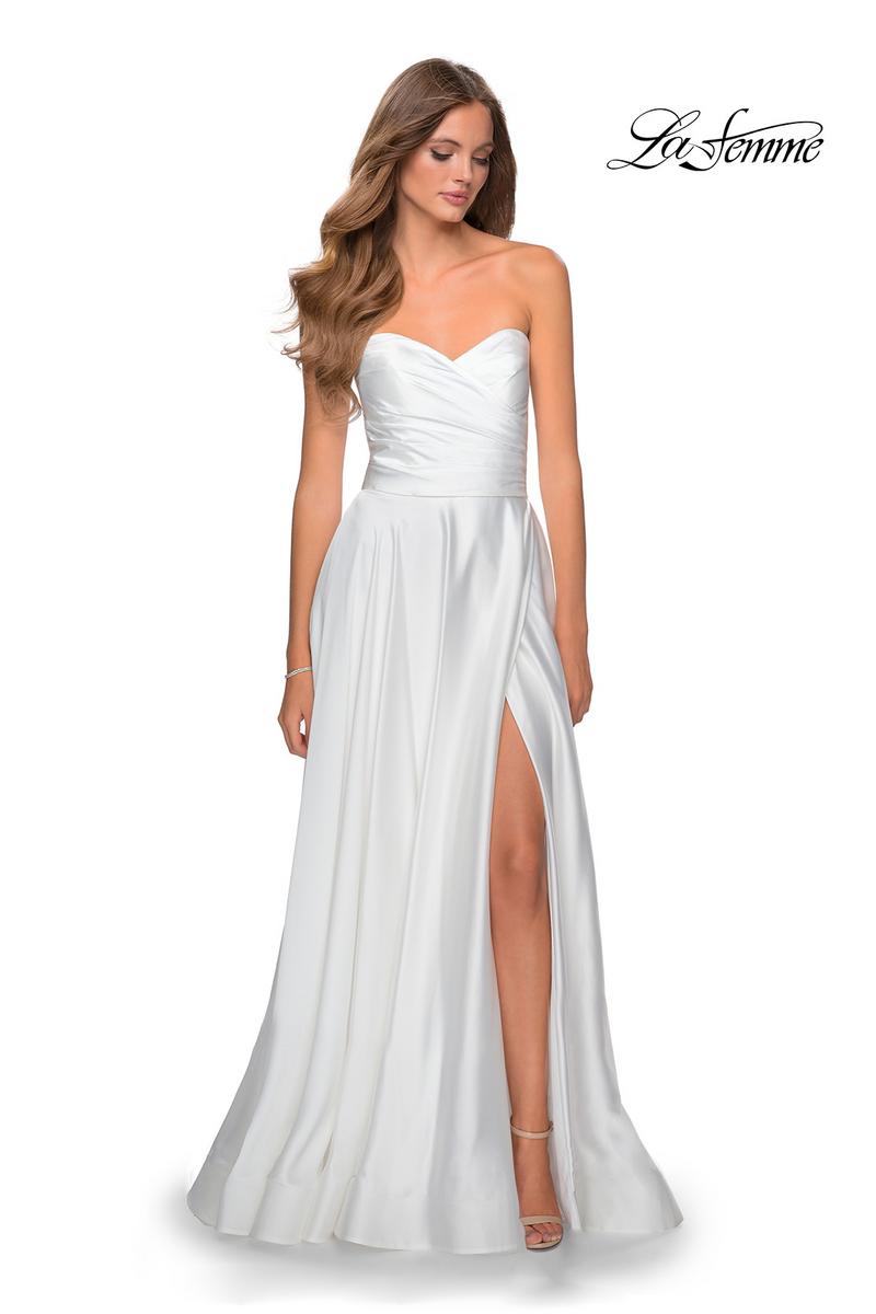 La Femme Style Number 28608 - 10