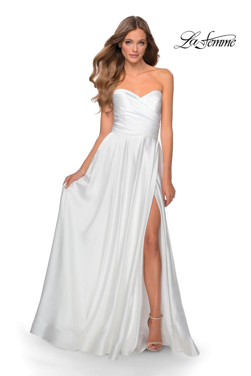 La Femme Style Number 28608 - 8