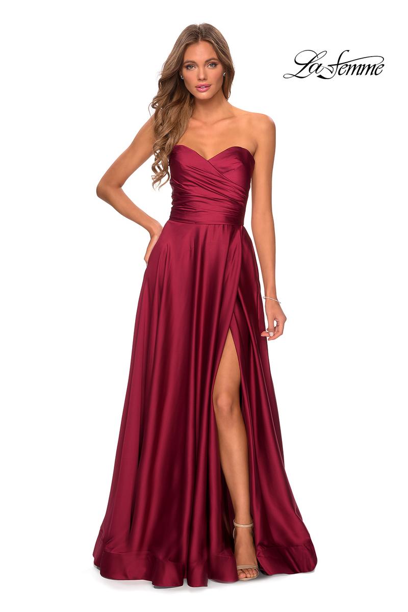 La Femme Style Number 28608 - 3