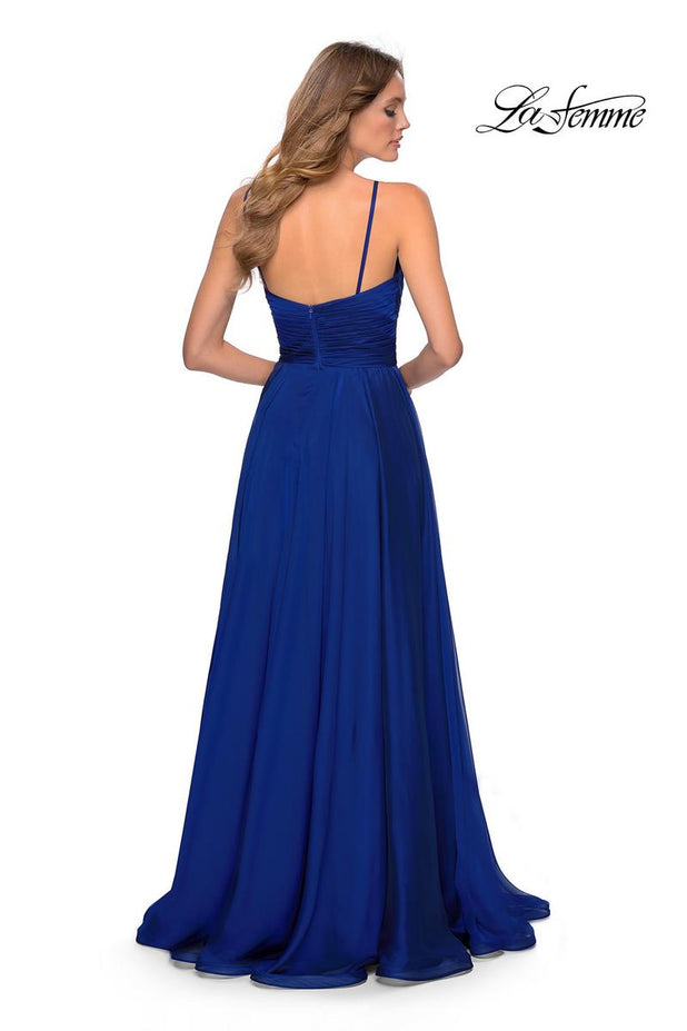 La Femme Style Number 28611 - 2