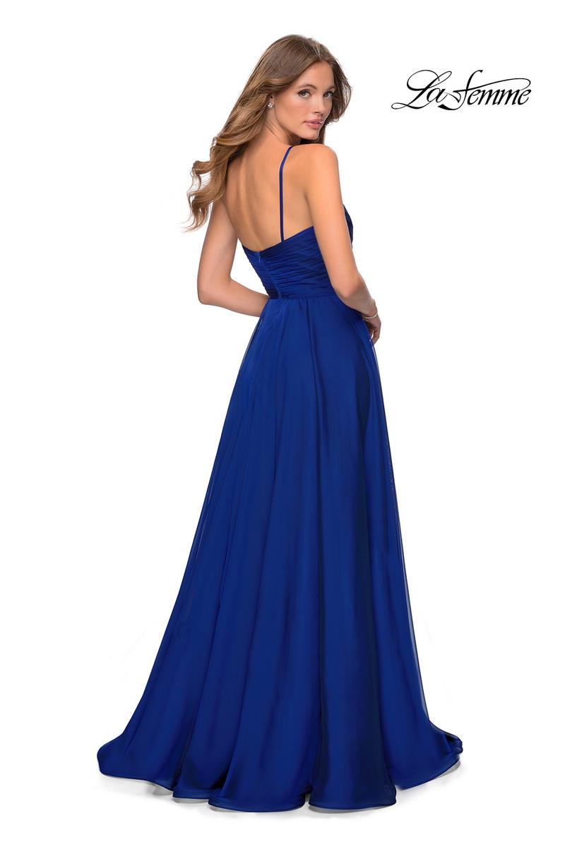La Femme Style Number 28611 - 3