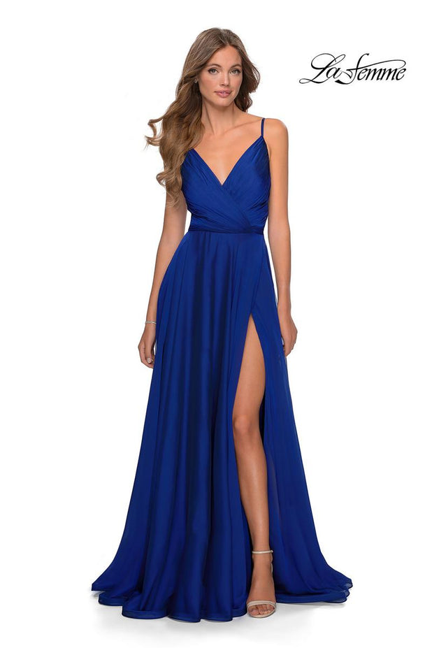 La Femme Style Number 28611 - 1