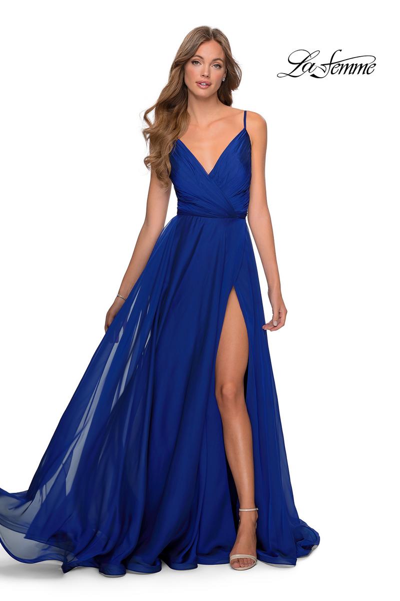 La Femme Style Number 28611 - 8