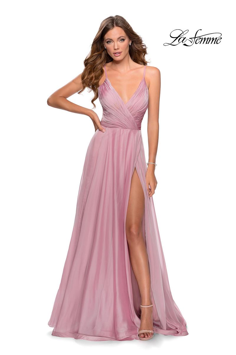 La Femme Style Number 28611 - 4