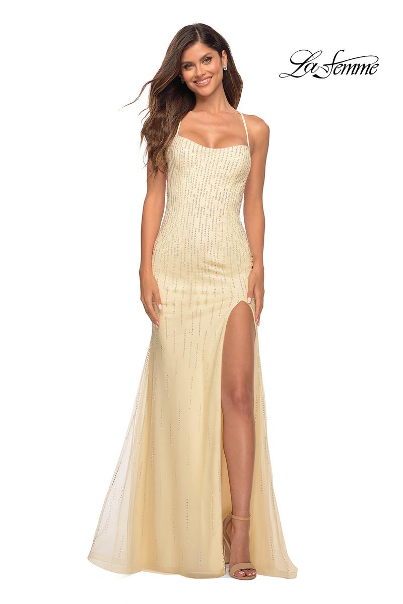 La Femme Style Number 28622 - 3