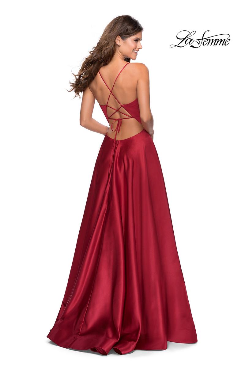La Femme Style Number 28628 - 6