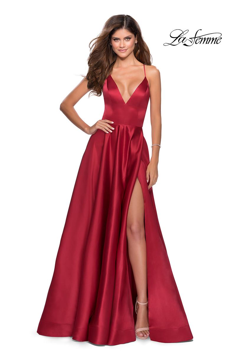 La Femme Style Number 28628 - 5