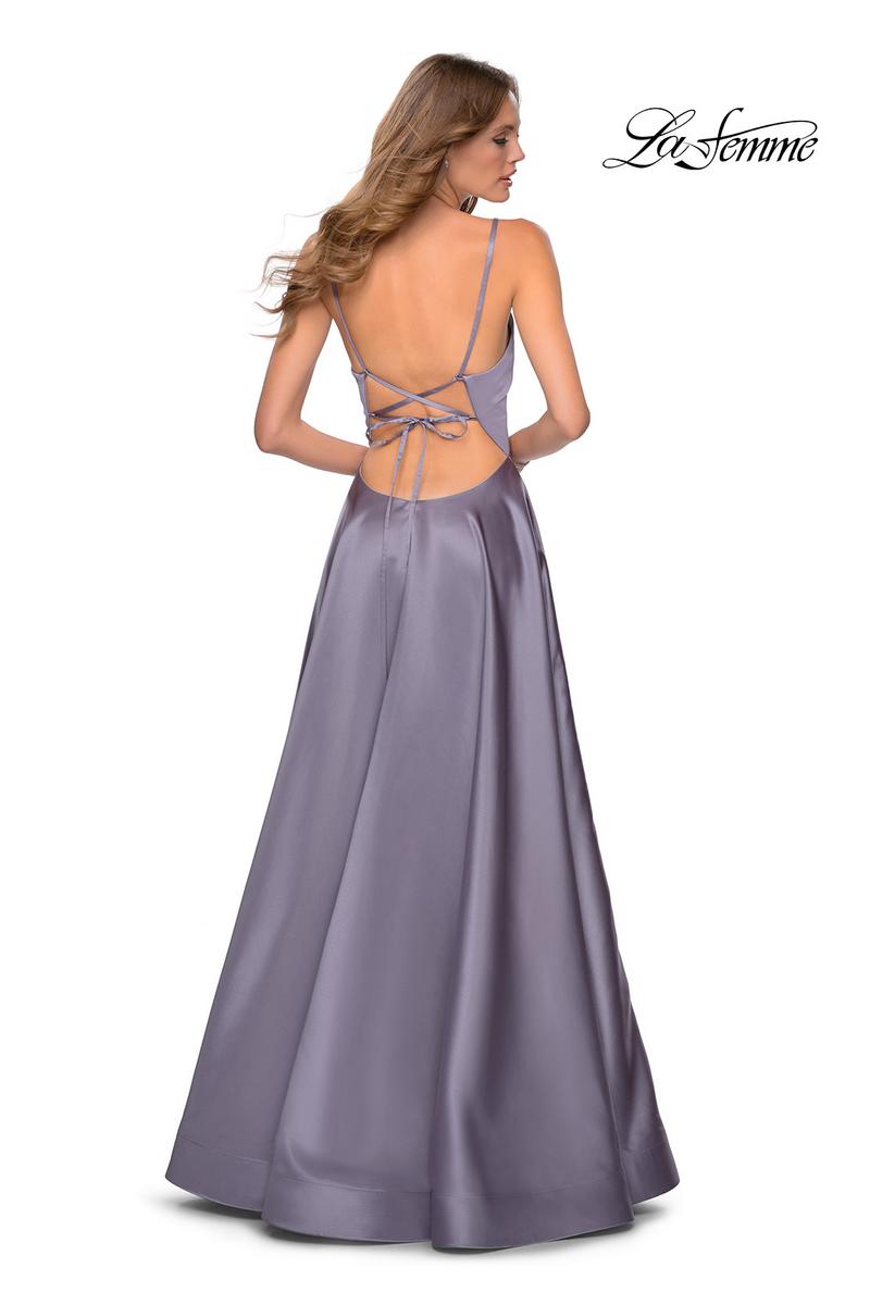 La Femme Style Number 28628 - 2