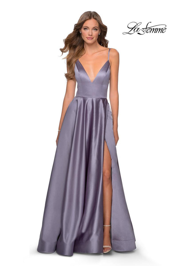 La Femme Style Number 28628 - 1