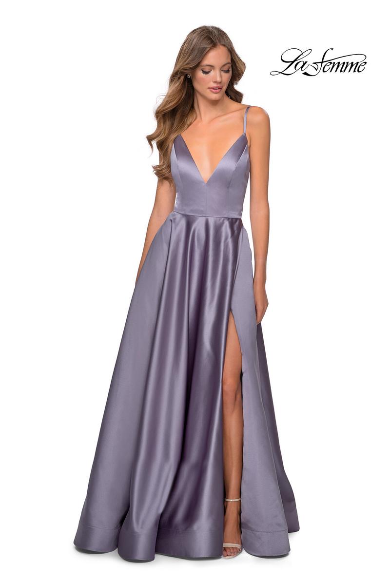 La Femme Style Number 28628 - 9