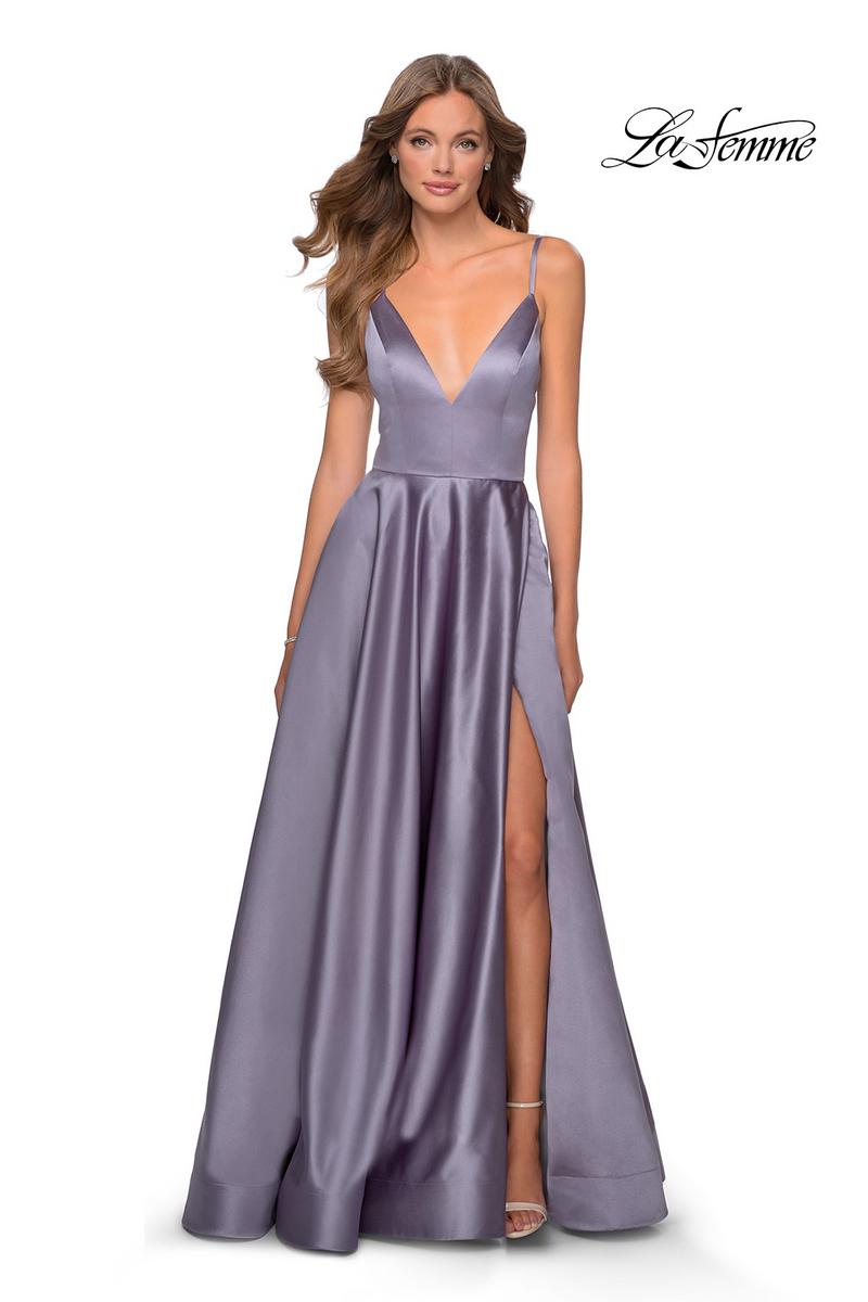 La Femme Style Number 28628 - 1