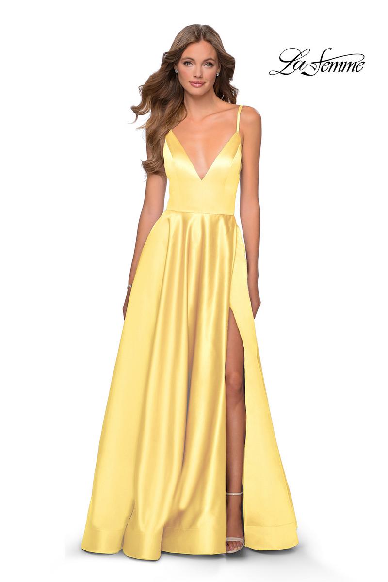 La Femme Style Number 28628 - 3