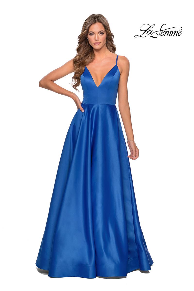 La Femme Style Number 28628 - 8