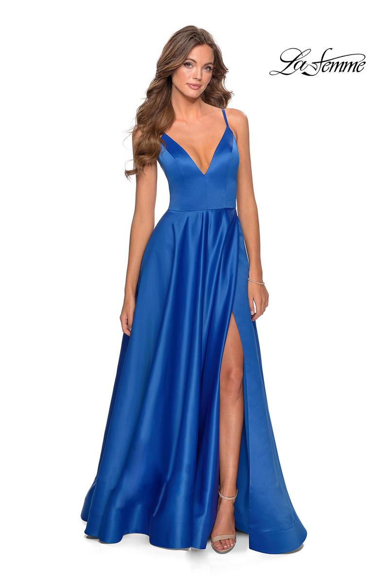 La Femme Style Number 28628 - 7