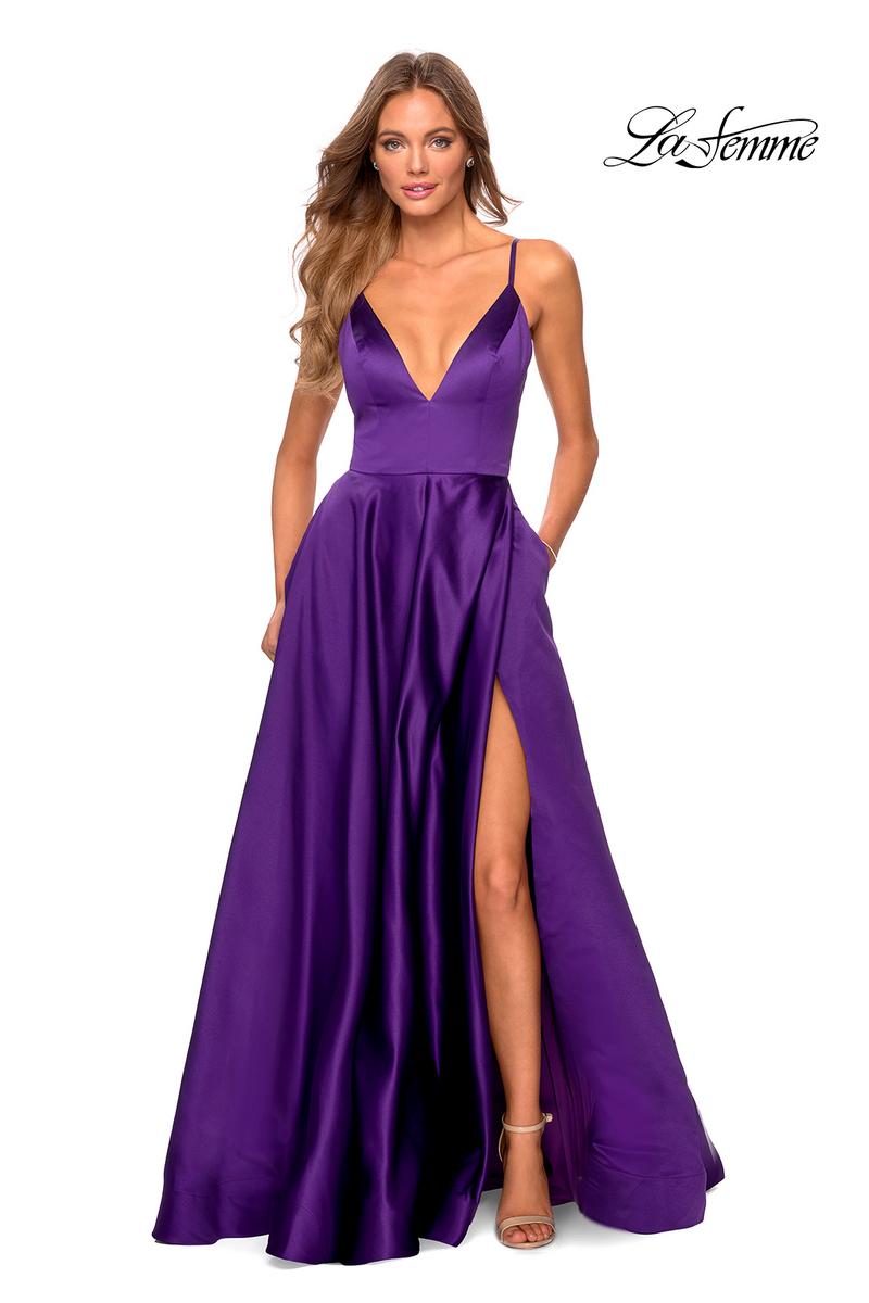 La Femme Style Number 28628 - 4