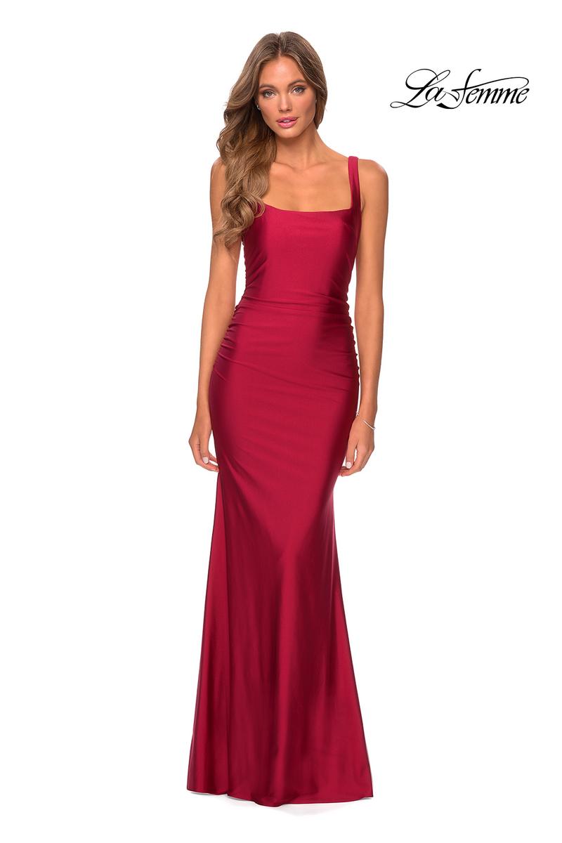 La Femme Style Number 28634 - 4
