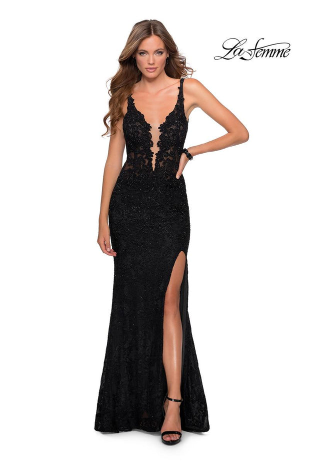La Femme Style Number 28648 - 1