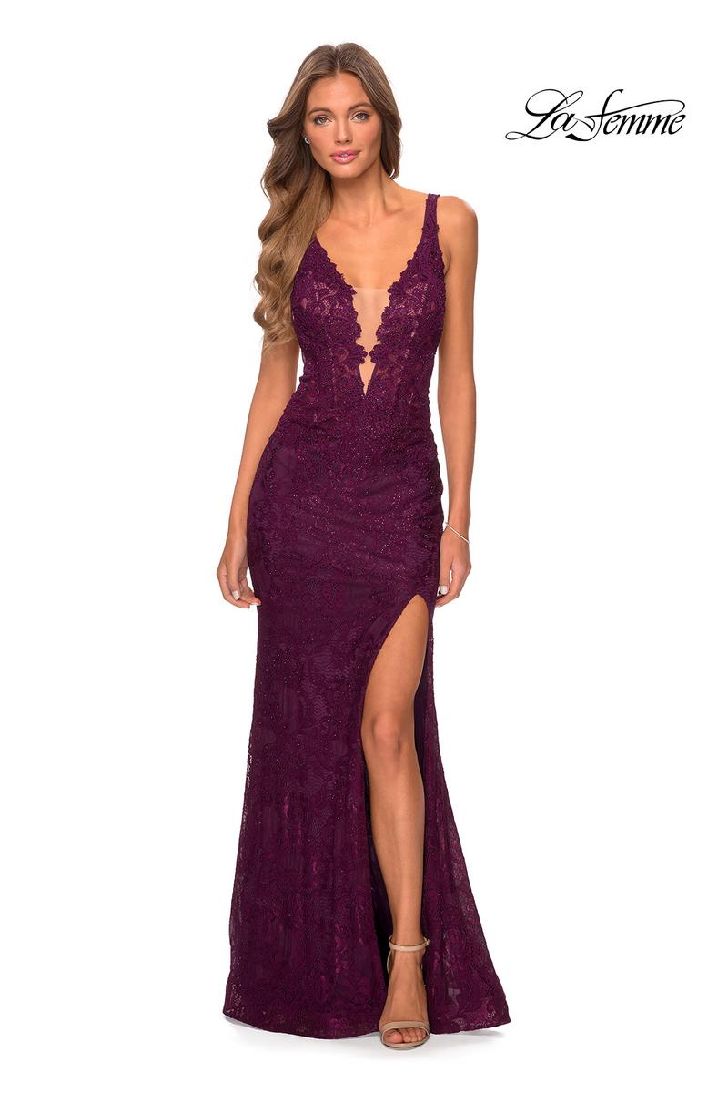 La Femme Style Number 28648 - 3