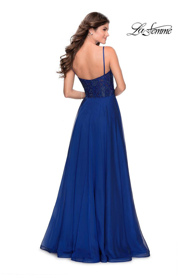 La Femme Style Number 28664 - 2