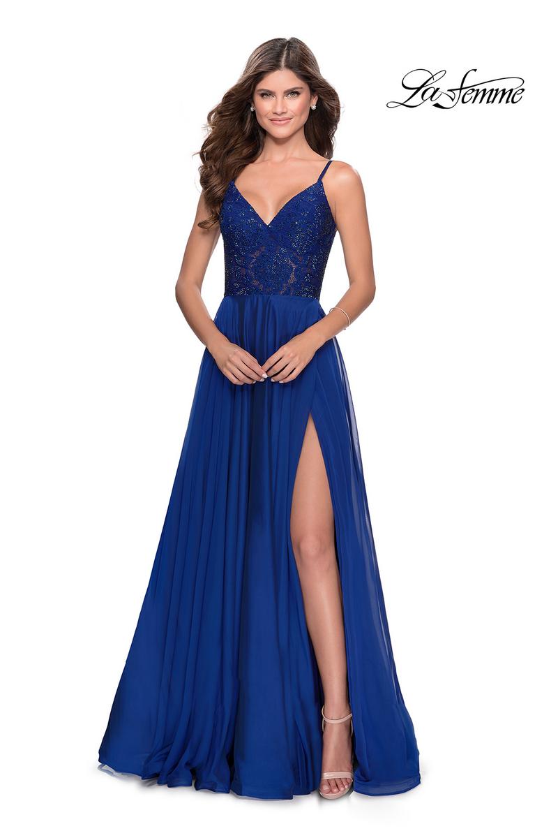La Femme Style Number 28664 - 8
