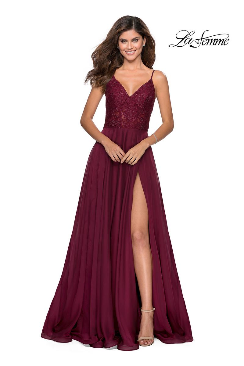La Femme Style Number 28664 - 3
