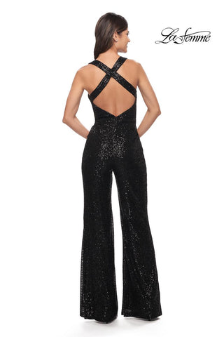 La Femme Style Number 28719 - 4
